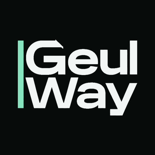 GeulWay 썸네일